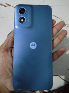 Motorola Moto G play - photo 2