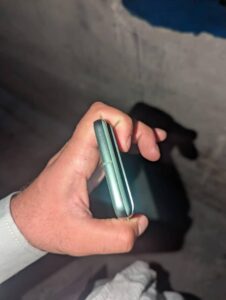 Google Pixel 8 - photo 1