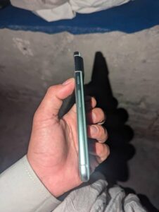 Google Pixel 8 - photo 4