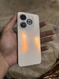 Infinix Smart 8 Plus - photo 1