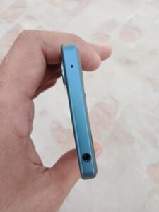 Sony Xperia 5 mark 4 - photo 4