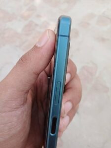 Sony Xperia 5 mark 4 - photo 5