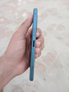 Sony Xperia 5 mark 4 - photo 6