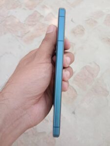 Sony Xperia 5 mark 4 - photo 7