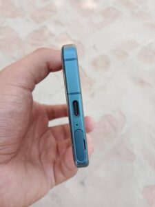 Sony Xperia 5 mark 4 - photo 8