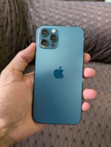 iPhone 12 Pro | Physical + eSIM | Sealed - photo 2