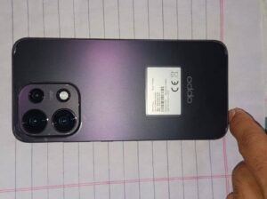 OPPO Reno