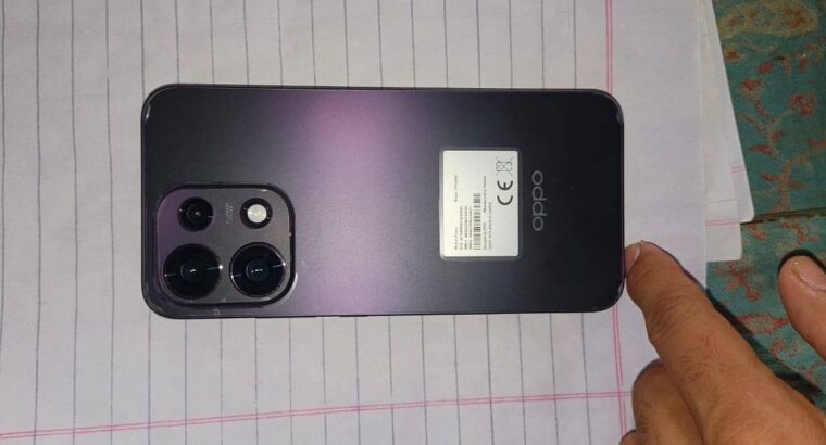 OPPO Reno