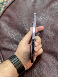 iPhone 14 Pro Max | Deep Purple - photo 3