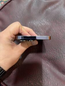 iPhone 14 Pro Max | Deep Purple - photo 4