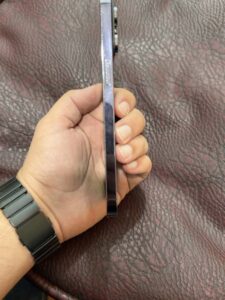 iPhone 14 Pro Max | Deep Purple - photo 5