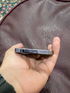 iPhone 14 Pro Max | Deep Purple - photo 6
