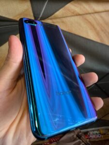 HONOR 10 – Premium Flagship Smartphone - photo 2