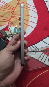 Samsung Galaxy S25 | 10/10 | Box - photo 6