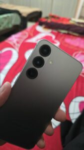 Samsung Galaxy S25 | 10/10 | Box - photo 8