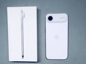 Apple iPhone 17 Air - photo 2