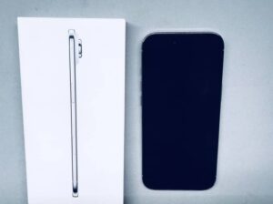Apple iPhone 17 Air