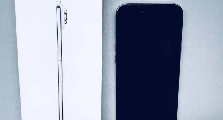 Apple iPhone 17 Air