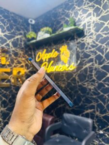 Apple iPhone 15 Pro - photo 3