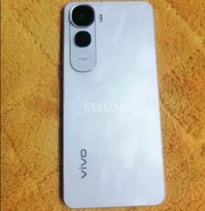 Vivo Y400 - photo 2