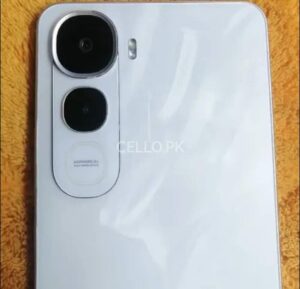Vivo Y400 - photo 4