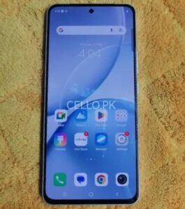 Vivo Y400 - photo 1