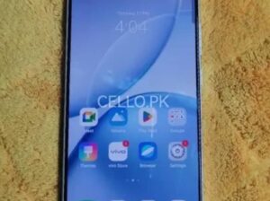 Vivo Y400