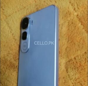 Vivo Y400 - photo 3