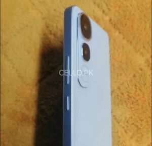 Vivo Y400 - photo 5