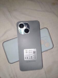 Techno spark 40c - photo 2