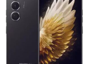 Tecno Spark 40pro