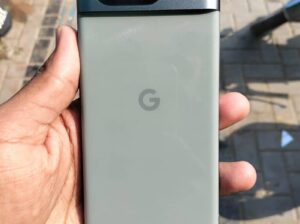 Google Pixel 8