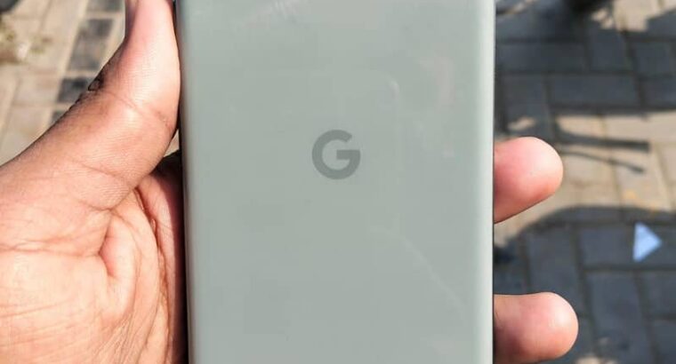 Google Pixel 8