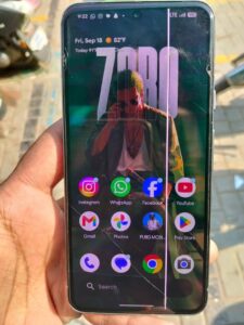 Google Pixel 8 - photo 7
