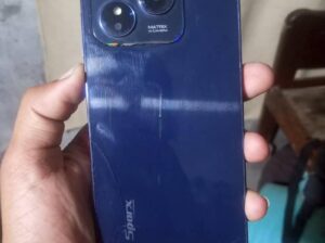 Sparx Ultra 8