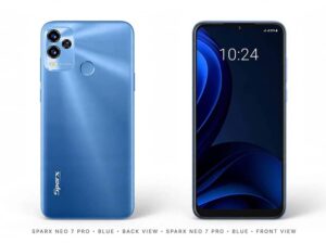 Sparx Neo 7 Pro