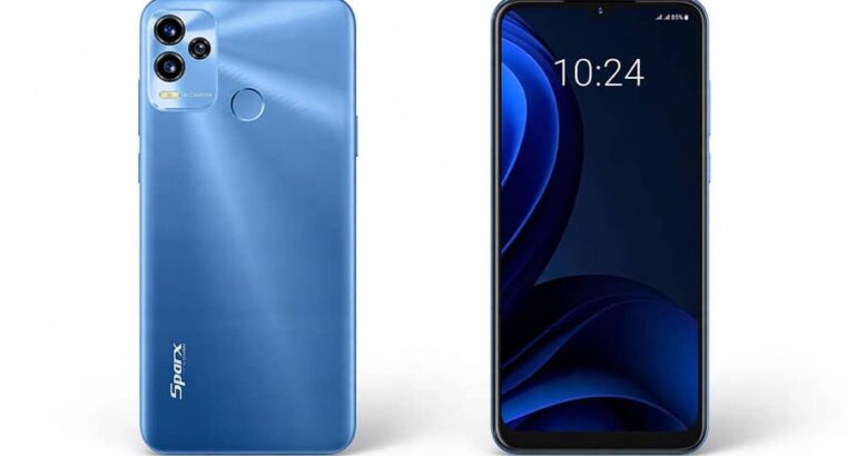 Sparx Neo 7 Pro