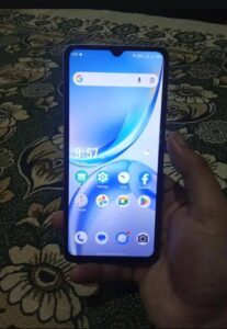 Nubia a36 urgent sale - photo 1
