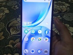 Nubia a36 urgent sale