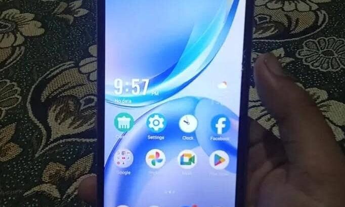 Nubia a36 urgent sale
