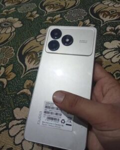 Nubia a36 urgent sale - photo 2