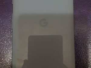Google Pixel 7a