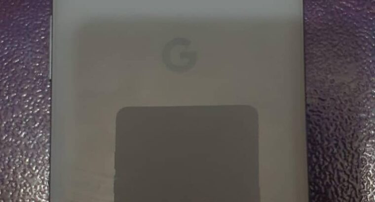Google Pixel 7a