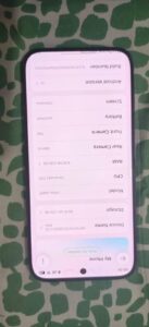 Infinix Other Model - photo 1