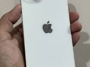 iPhone 13 | White | Dual Physical 90% Battery
