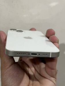 iPhone 13 | White | Dual Physical 90% Battery - photo 7