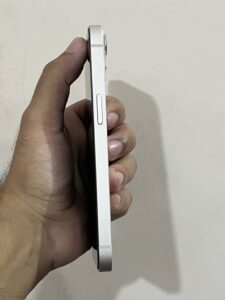 iPhone 13 | White | Dual Physical 90% Battery - photo 8