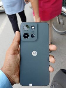 Motorola Moto G - photo 1