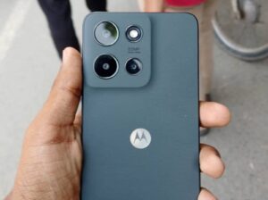 Motorola Moto G