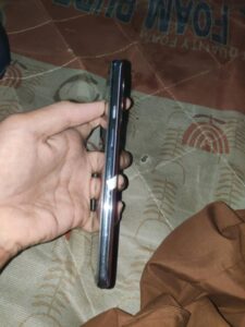 One Plus 9 5G only dot - photo 5